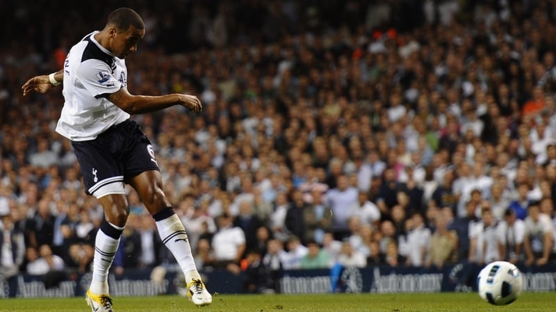 No date has been fixed for Huddlestone comeback