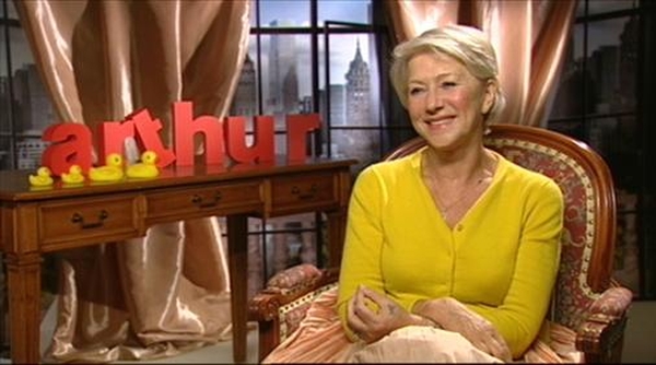 Helen Mirren