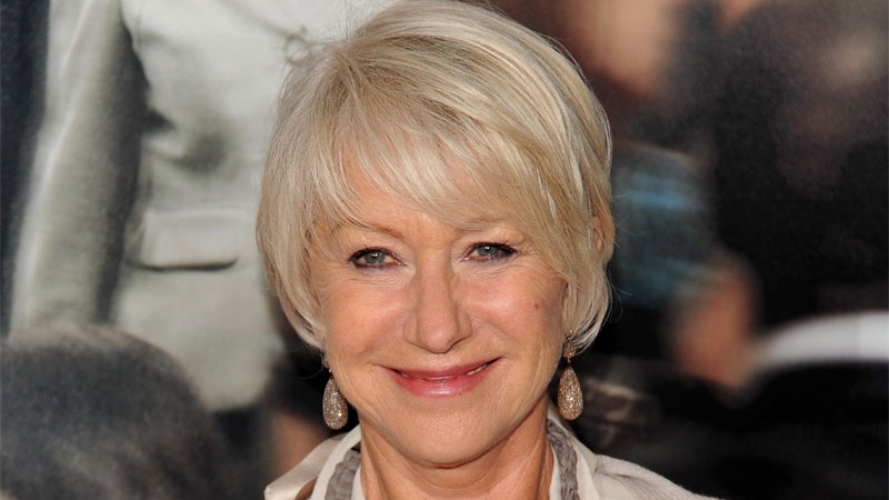 Mirren reprising role as The Queen onstage