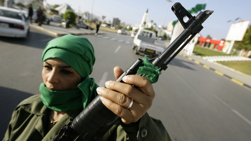 Libya - Rebels boosted by deal on finance