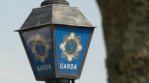Gardaí - False identification cards among documents seized