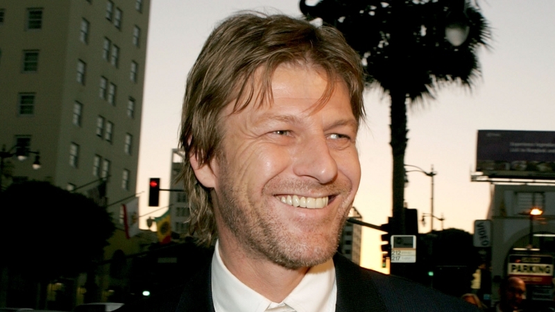 Sean Bean: star of new HBO drama Game of Thrones