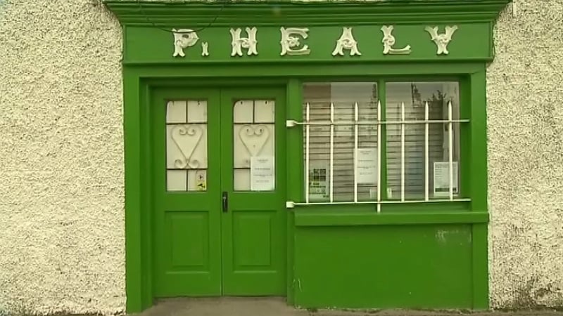 Prosperous - Women imprisoned during raid on house