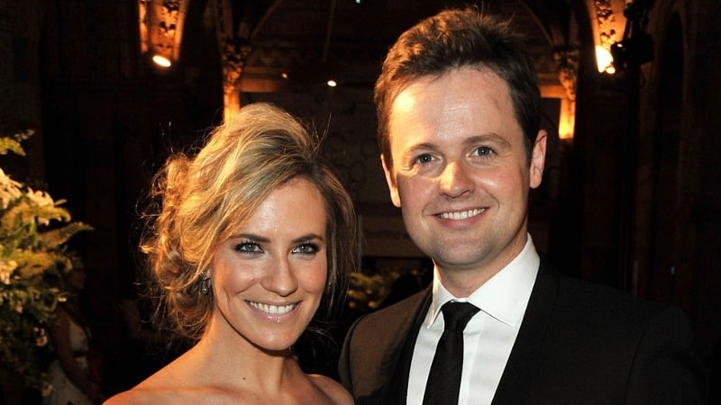 End of the road for Dec and Georgie