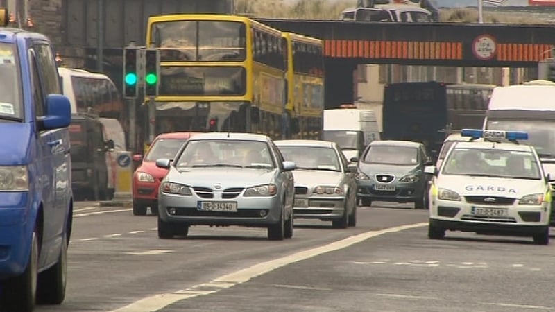 Roads - UN campaign to promote safe driving