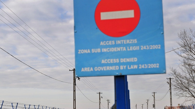 Schengen - Suspension of border controls possible
