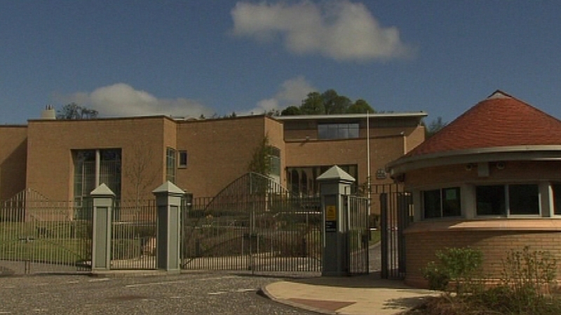 Man appeared at Dungannon Magistrates' Court