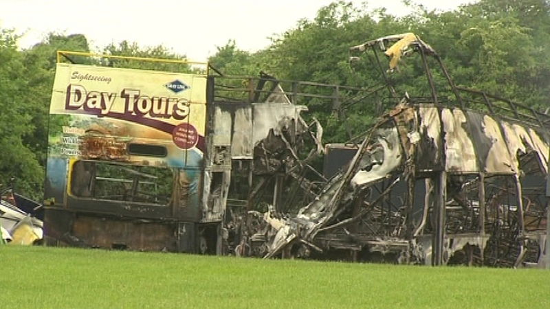 Rathcoole - Fire may have been started deliberately