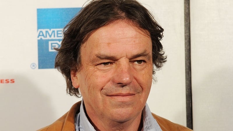 Jordan - Writing scripts for second series