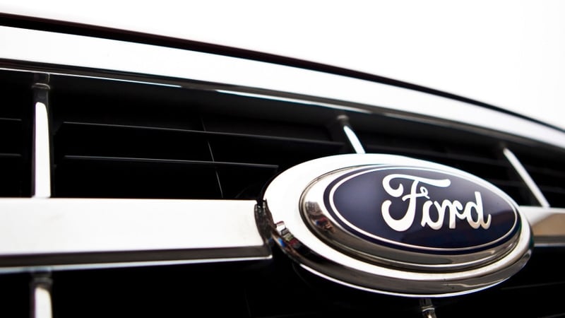 Ford said the recall covers about 1.45 million vehicles in the US, 122,000 in Canada and around 300,000 in other markets