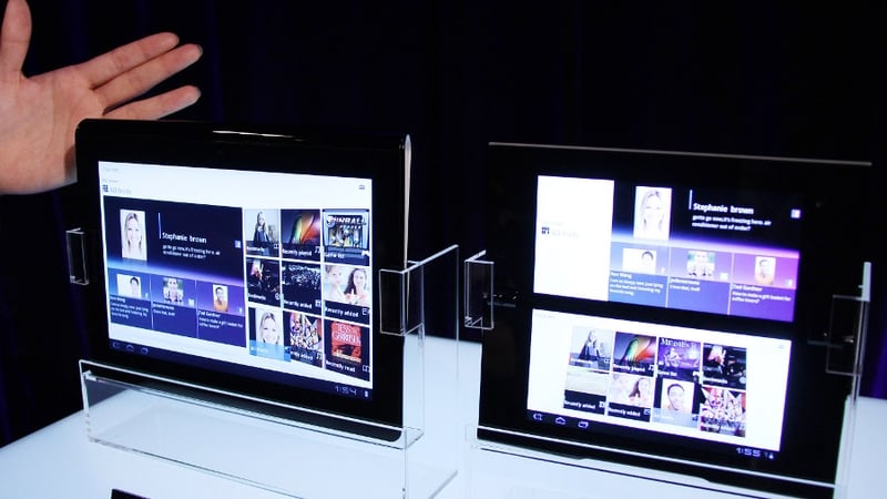 Moody's says Sony faces challenges to improve and stabilise its overall profitability