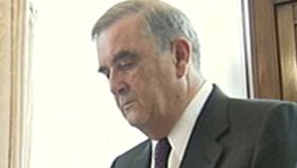 Chief Justice - John Murray