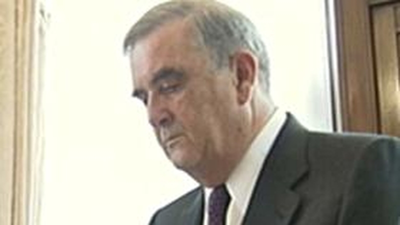 Chief Justice - John Murray