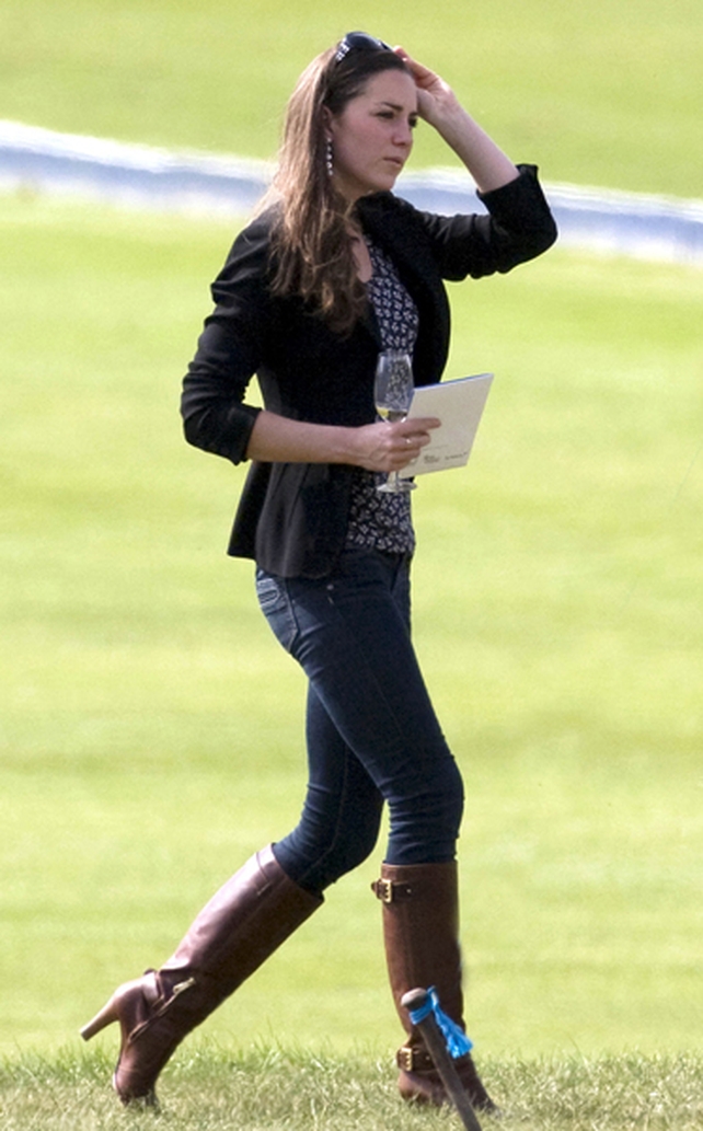 Polo Classic