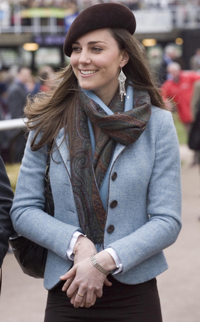 A Day at the Races
