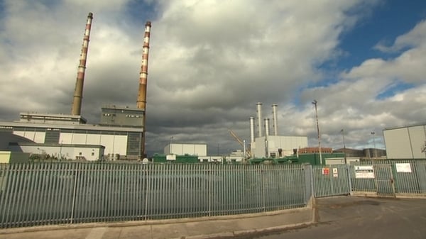 The EU Commission had expressed concern over the council's contract at the proposed incinerator