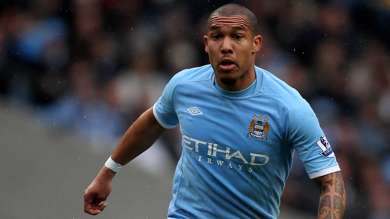 Nigel de Jong - Hoped to have his contract extended prior to the start of the season