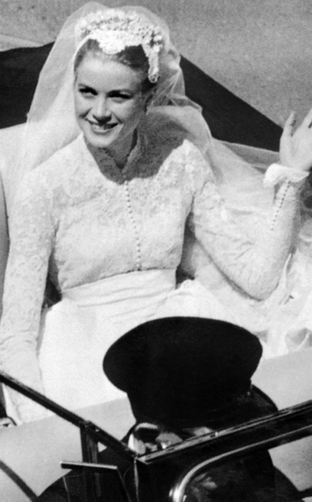 Grace Kelly