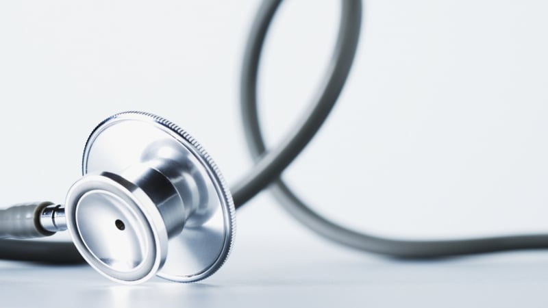 Cancer survival rates in Ireland are below the OECD average