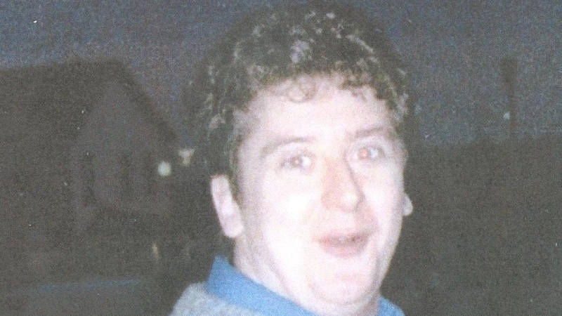 Abraham Donovan - Missing since 18 April