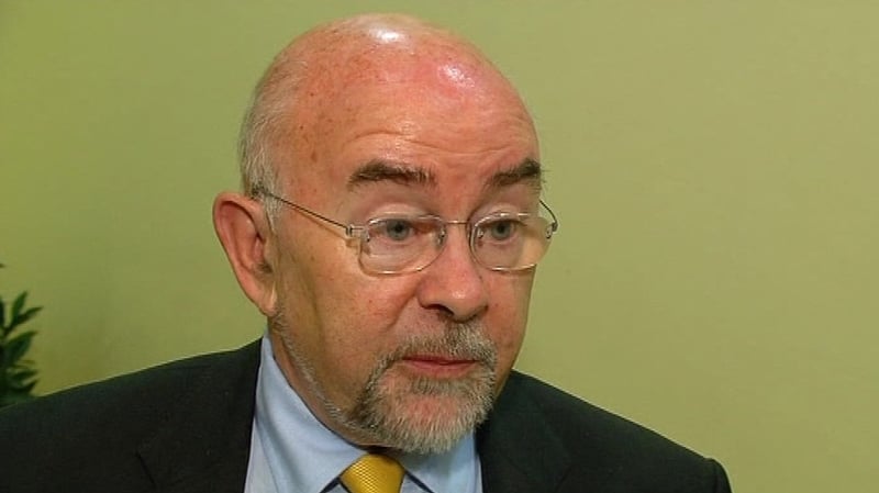 Ruairi Quinn - Money must be prioritised for schools who most need it