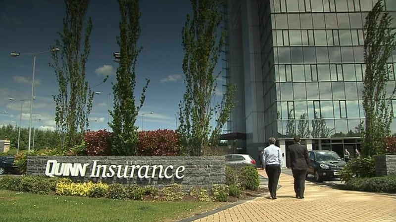 Quinn Insurance - Deal announced to sell company
