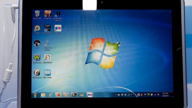 China is raising the same issues investigated by US and European authorities in the early 2000s