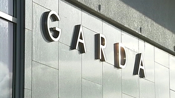 Scene was preserved for technical examination