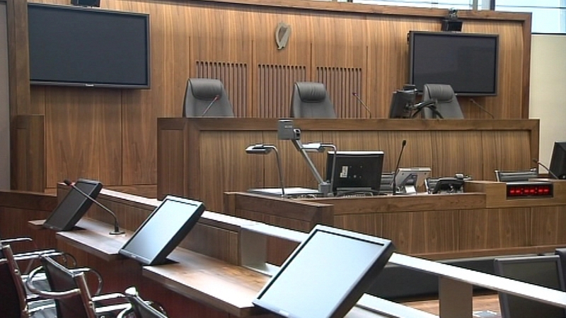 The referendum will deal with issue of judges' remuneration