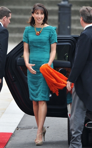Samantha Cameron