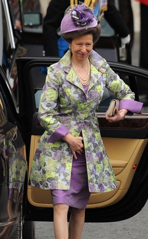 Princess Anne