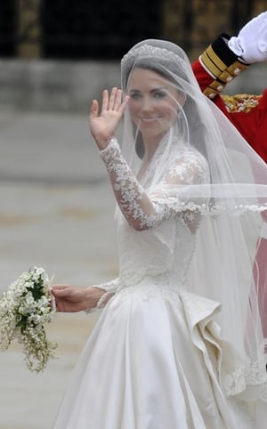 Kate Middleton