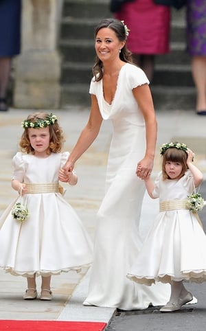 Pippa Middleton