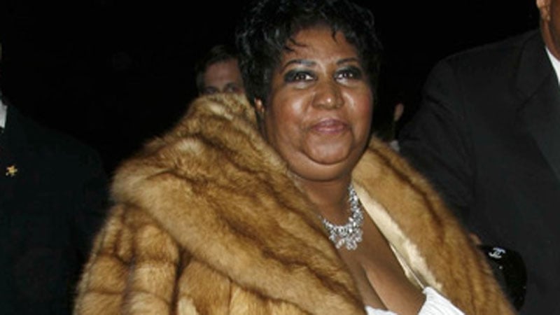 Franklin before the weight loss