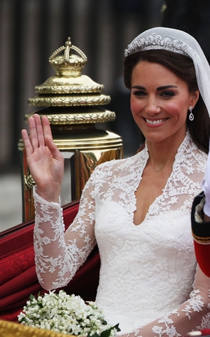 Princess Catherine