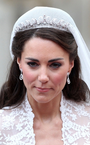 Princess Catherine
