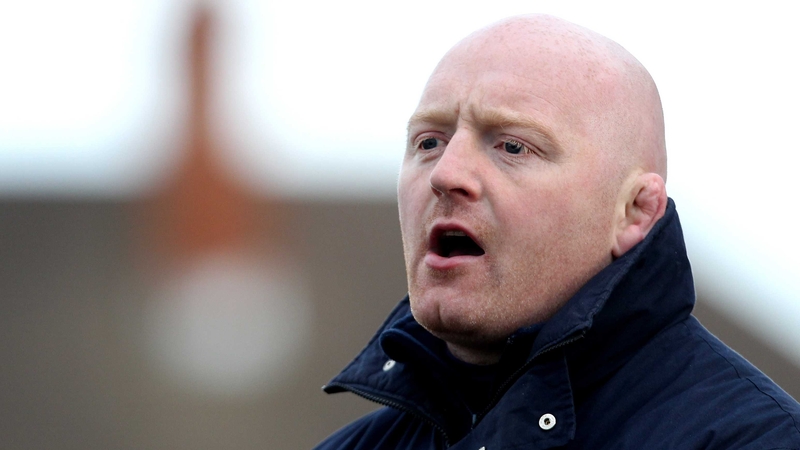 Bernard Jackman - Wishes to work abroad