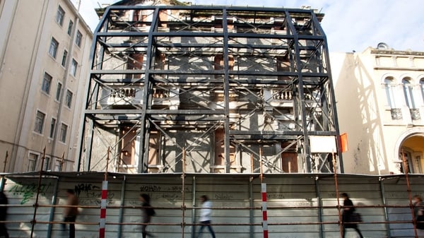 Euro zone business activity's biggest fall since July 2009