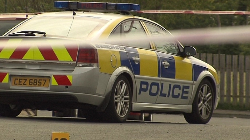 Police have appealed for information
