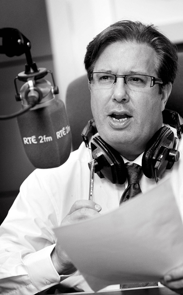 Gerry Ryan