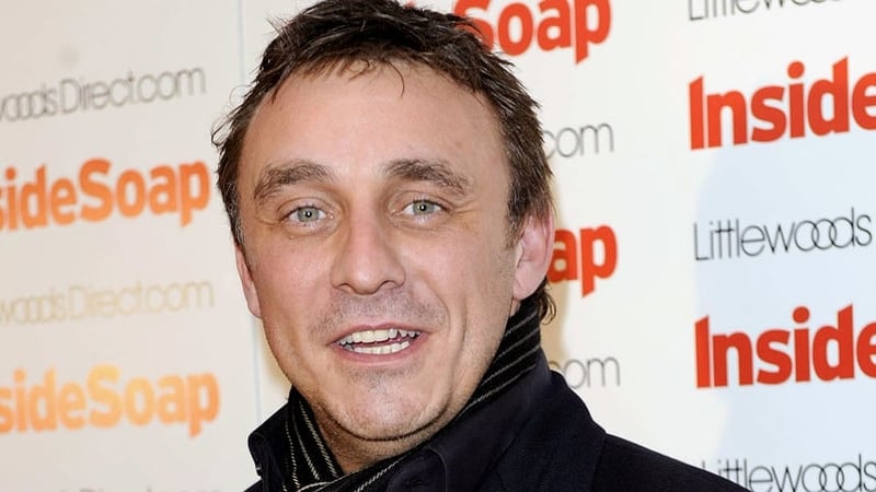 Healy - "Someone mentions Matthew at some point every day"