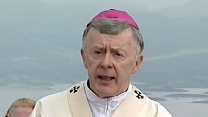 Dr Michael Neary urged Catholics to give voice to the insights of their faith in public debates