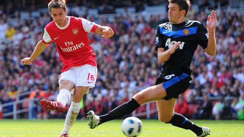 Manchester United - Defeat to Arsenal means next week's clash with Chelsea is of vital importance