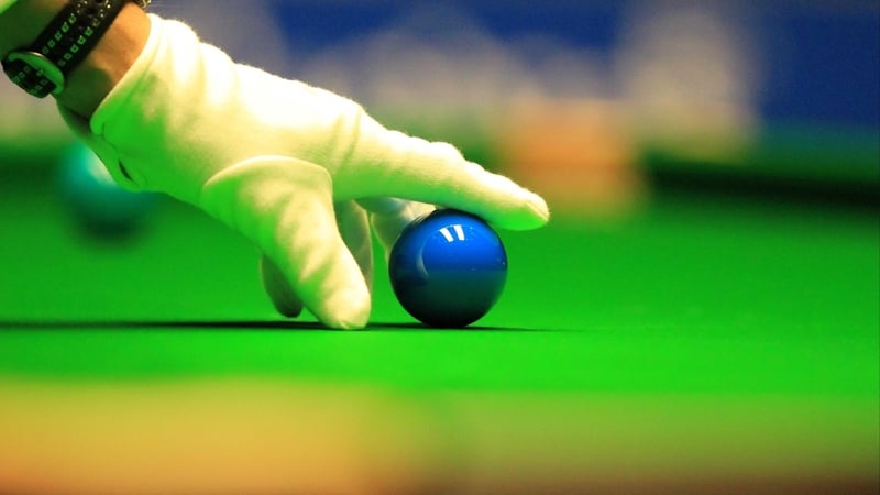 Reanne Evans won just £400 for winning the ladies' world title