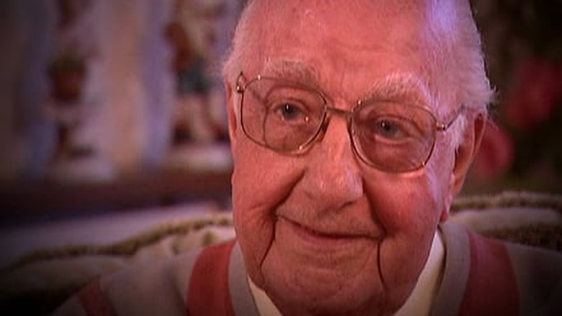 Ted Lowe - Loved by generations