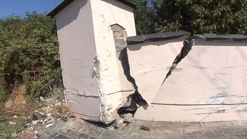 Co Wexford - Two teenagers killed in crash