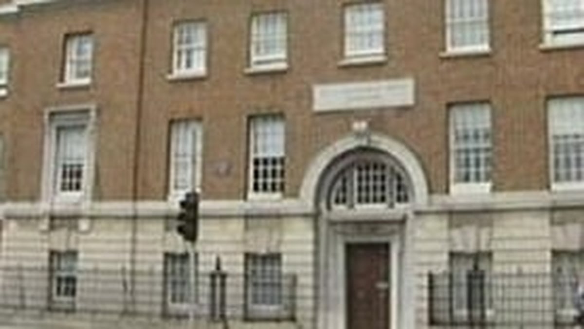 Dublin hospital carries out termination under new abortion legislation