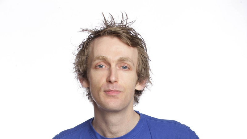 2fm & 2Xm presenter Dan Hegarty brings us through his eclectic week