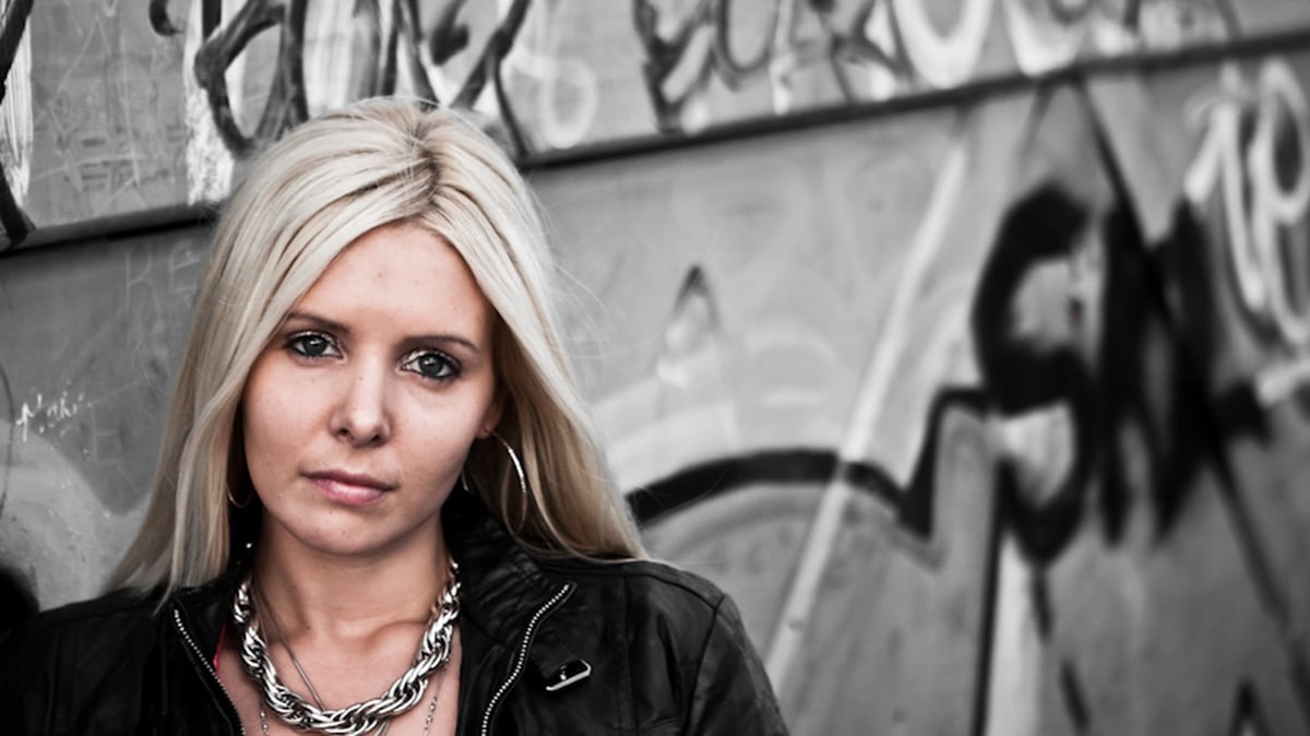 Jenny Greene's Electric Disco Saturday 18 January 2014
