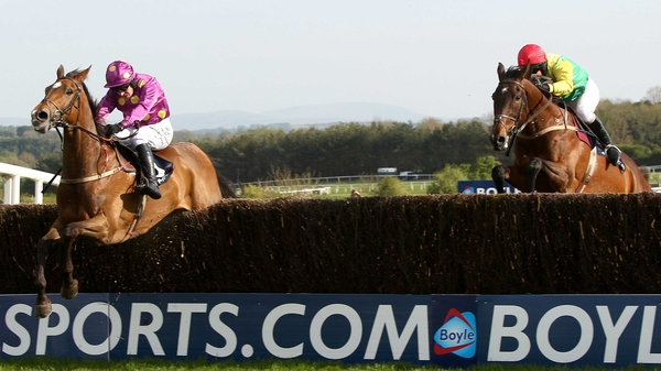 BoyleSports buys four Hacketts outlets from liquidators